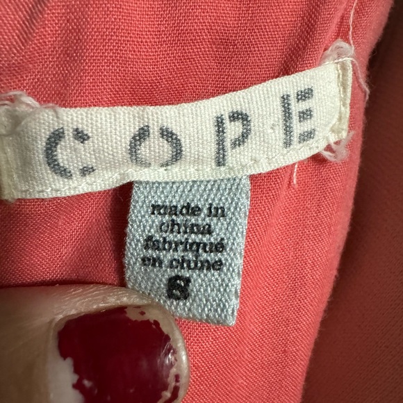 Adorable summer dress/top - Picture 4 of 7